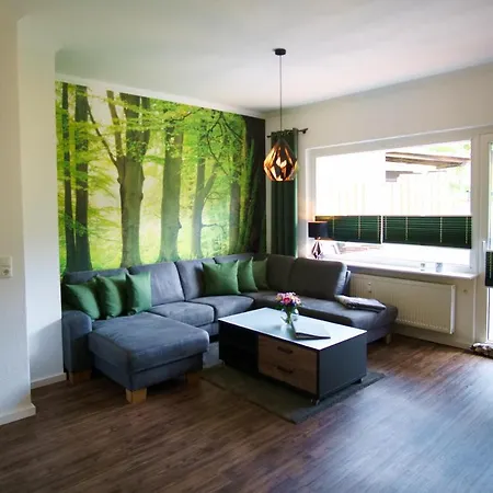 Busch 1 Apartamento Bad Sachsa