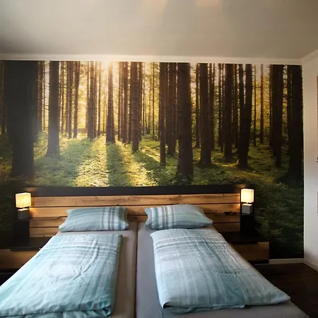 Lejlighed Busch 1