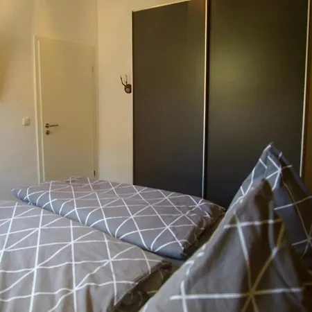 Busch 1 * Bad Sachsa