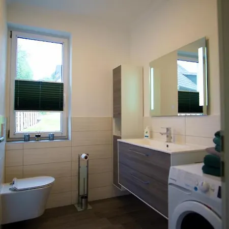 Busch 1 Apartamento *